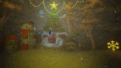 A screenshot taken in Dreams. 3 of 29.