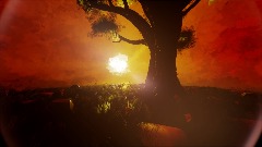 A screenshot taken in Dreams. 1 of 2.