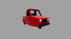 A screenshot taken in Dreams. 5 of 18.