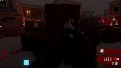 A screenshot taken in Dreams. 1 of 4.