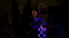 A screenshot taken in Dreams. 9 of 18.