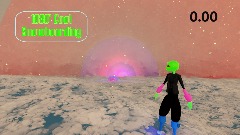 A screenshot taken in Dreams. 6 of 6.