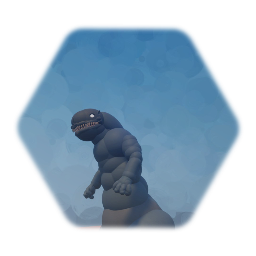 Godzilla the black mass collection