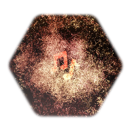 i think i burned the food