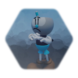 Mugman