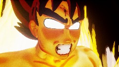 Goku False Super Sayian.Lord Slug Movie