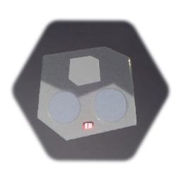 Disney Infinity Figure Tray