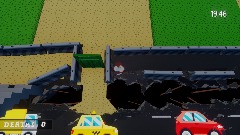 A screenshot taken in Dreams. 6 of 10.