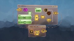 A screenshot taken in Dreams. 12 of 24.