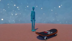 A screenshot taken in Dreams. 10 of 10.