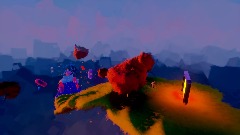 A screenshot taken in Dreams. 2 of 4.