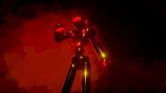 A screenshot taken in Dreams. 14 of 25.