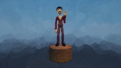 RodekirbyTV (John Semp Fi)