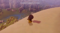 A screenshot taken in Dreams. 16 of 16.