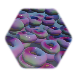 Prism Donut