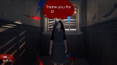 A screenshot taken in Dreams. 9 of 11.