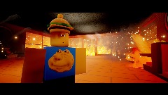 A screenshot taken in Dreams. 1 of 2.