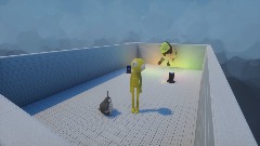 A screenshot taken in Dreams. 1 of 1.