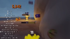 A screenshot taken in Dreams. 2 of 10.