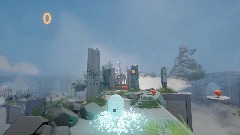 Super Space Cadet Adventure