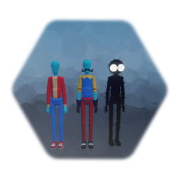 Hello Neighbor Collection