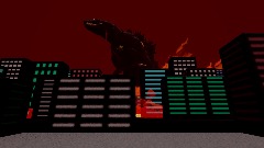 AY | Void of Nightmare Godzilla