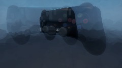 A screenshot taken in Dreams. 2 of 4.