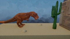 How to created and how to finish Dino play of 12:00pm