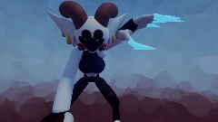 A screenshot taken in Dreams. 10 of 23.