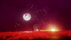 A screenshot taken in Dreams. 3 of 4.