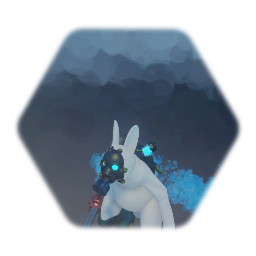 プリゲッツ・バニー・ネィギン［もでる］