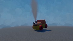 A screenshot taken in Dreams. 6 of 19.