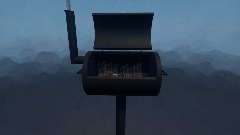 A screenshot taken in Dreams. 1 of 1.