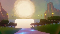 A screenshot taken in Dreams. 1 of 1.