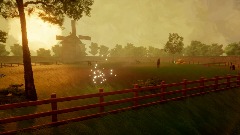 A screenshot taken in Dreams. 5 of 21.