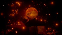 A screenshot taken in Dreams. 3 of 3.