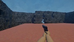 Cod zombies! (the battle)