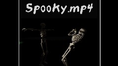 A screenshot taken in Dreams. 3 of 5.