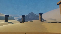 A screenshot taken in Dreams. 2 of 5.