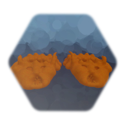 Evil Slipper 1 (Complete)