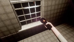 Super scary horror game (DONT PLAY AT 3 AM)