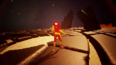 A screenshot taken in Dreams. 7 of 7.