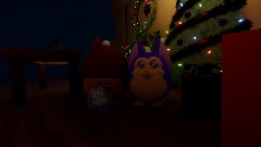 Tattletail trailer