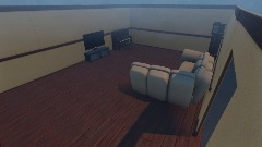 Sitting Room Remixable