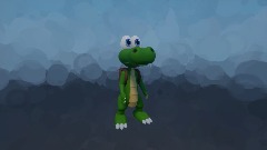 A screenshot taken in Dreams. 2 of 15.