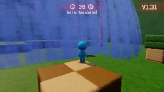 A screenshot taken in Dreams. 3 of 3.