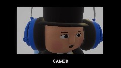 A screenshot taken in Dreams. 9 of 23.