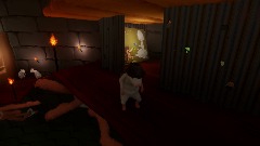 A screenshot taken in Dreams. 13 of 17.