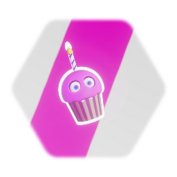 <term>Gmod Cupcake Model