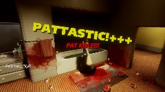 A screenshot taken in Dreams. 4 of 17.